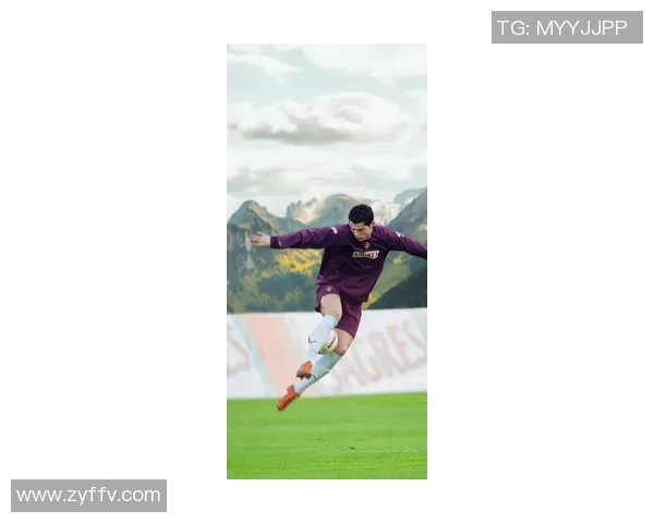 2024年最新足球明星壁纸精选让你尽享球场魅力与激情