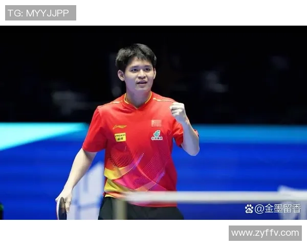 上海乒乓球队选拔赛精彩点评展现实力与潜力的全面分析