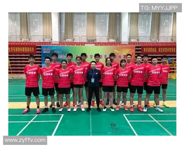 南京羽毛球队在世界锦标赛中的精彩表现与实力分析